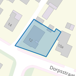 Perceel WDC00-H-1994