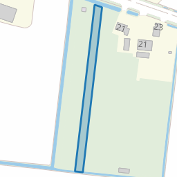 Perceel WDC00-H-2013