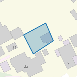 Perceel WDC00-H-2034