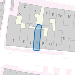 Perceel WDC00-H-2041