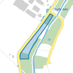 Perceel WDC00-H-2053