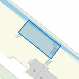 Perceel WDC00-H-2064