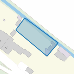 Perceel WDC00-H-2065