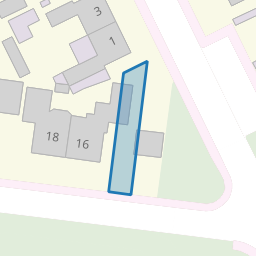 Perceel WDC00-H-2081