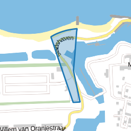 Perceel WDC00-H-2104