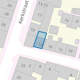 Perceel WDC00-H-2114