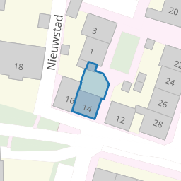 Perceel WDC00-H-2121