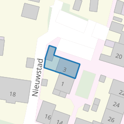 Perceel WDC00-H-2124