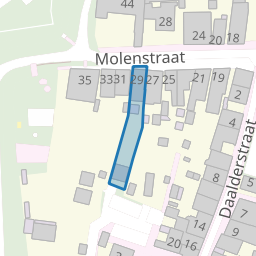 Perceel WDC00-H-2126