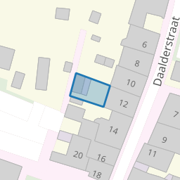 Perceel WDC00-H-2127