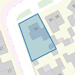 Perceel WDC00-H-2143