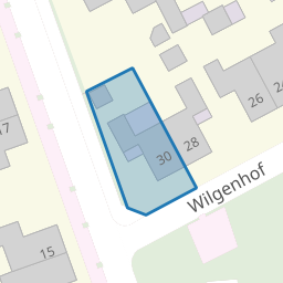 Perceel WDC00-H-2144