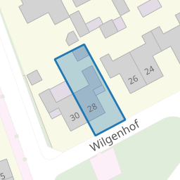 Perceel WDC00-H-2145