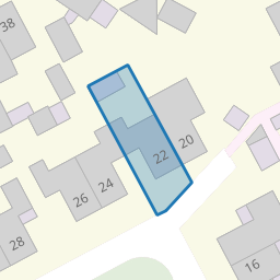 Perceel WDC00-H-2148