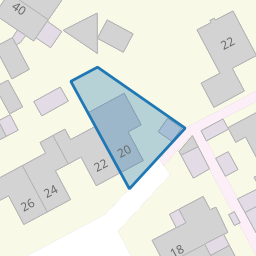 Perceel WDC00-H-2149