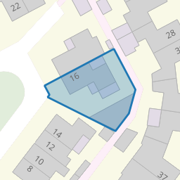 Perceel WDC00-H-2154