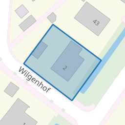 Perceel WDC00-H-2160