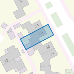 Perceel WDC00-H-2165