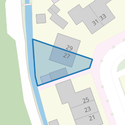 Perceel WDC00-H-2178