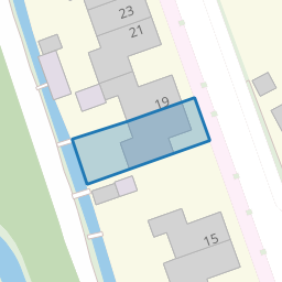 Perceel WDC00-H-2185