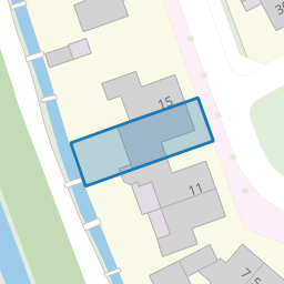 Perceel WDC00-H-2187