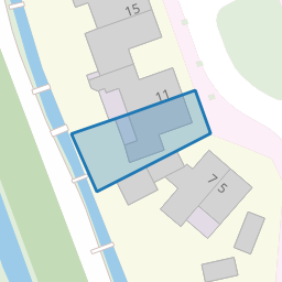 Perceel WDC00-H-2189