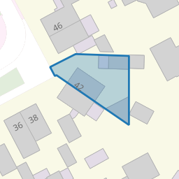 Perceel WDC00-H-2197