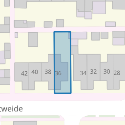 Perceel WDC00-H-2212