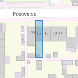 Perceel WDC00-H-2218