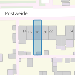 Perceel WDC00-H-2219