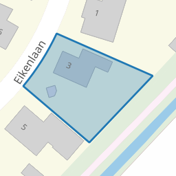 Perceel WDC00-H-2235