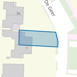 Perceel WDC00-H-2258