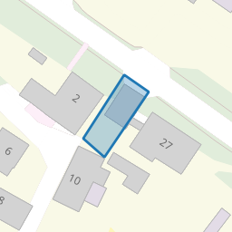 Perceel WDC00-H-2284