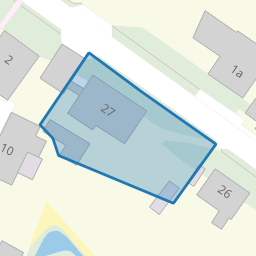 Perceel WDC00-H-2285