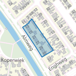 Perceel WDC00-H-2289