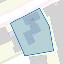 Perceel WDC00-H-2292