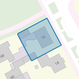 Perceel WDC00-H-2301