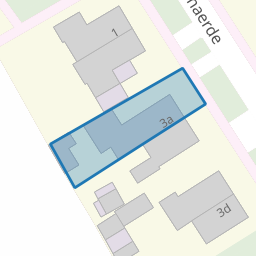 Perceel WDC00-H-2306