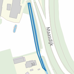 Perceel WDC00-H-2311