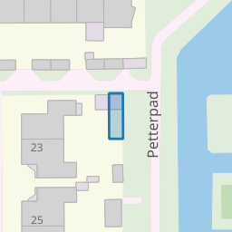 Perceel WDC00-H-2335