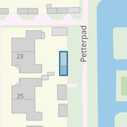 Perceel WDC00-H-2336