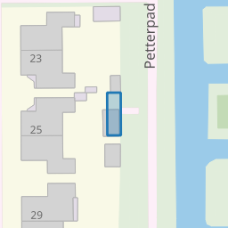 Perceel WDC00-H-2337