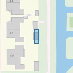 Perceel WDC00-H-2338