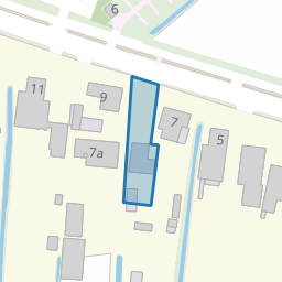 Perceel WDC00-H-2344