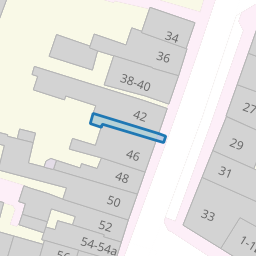 Perceel WDC00-H-2361