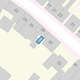 Perceel WDC00-H-2364