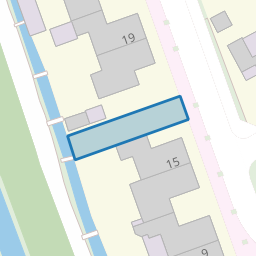 Perceel WDC00-H-2378