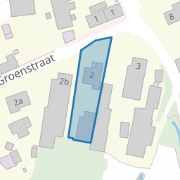 Perceel WDC00-H-2381