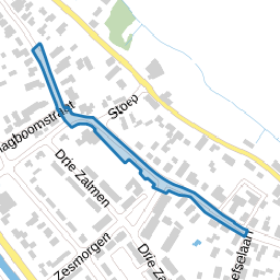 Perceel WDC00-H-2384