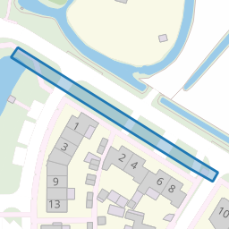 Perceel WDC00-H-2401